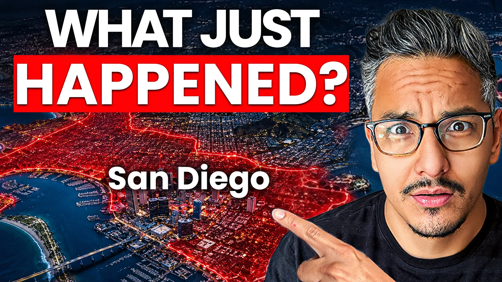 San Diego